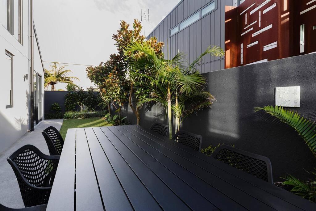 The Buller Retreat Villa New Plymouth Exterior photo